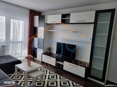 Apartament cu 2 camere, 50 mp, Strada Dunării