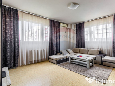 Apartament cu 2 camere de închiriat ARED UTA