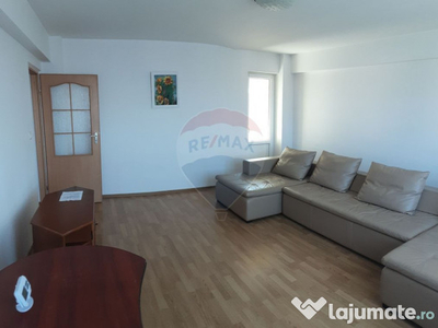 Apartament cu 2 camere de închiriat în zona Calea Roman...