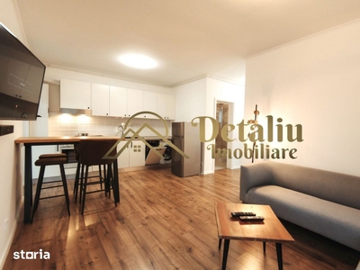 Apartament cu 2 camere de inchiriat, zona Tolstoi