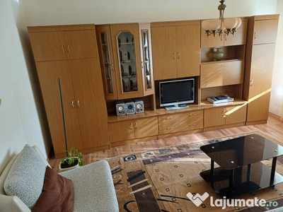 Apartament cu 2 camere decomandat, 59mp, Deva - zona Marasti