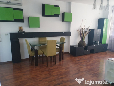 Apartament cu 2 camere decomandat in Bucuresti Confort Park