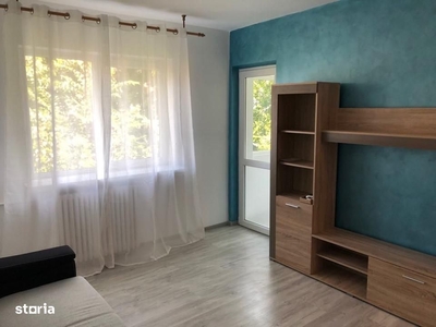 Apartament cu 2 camere decomandat langa Moara de foc