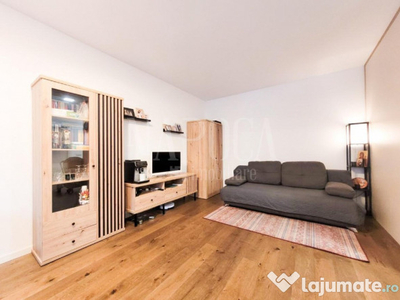 Apartament cu 2 camere in ansamblul rezidential Record Park!