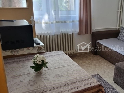 Apartament cu 2 camere în Gheorgheni