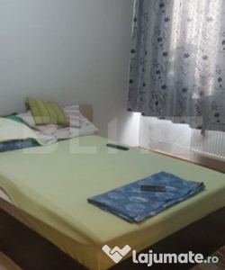 Apartament cu 2 camere, în zona Girocului