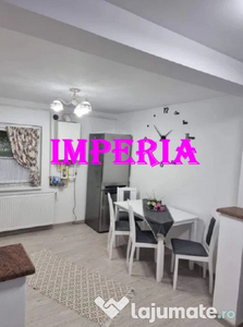 Apartament cu 2 camere, Primaverii - Al.Curcubeului