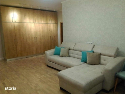 Apartament cu 2 camere, suprafata 66mp, Strada Traian.