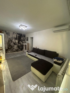 Apartament cu 2 camere,Micro 16