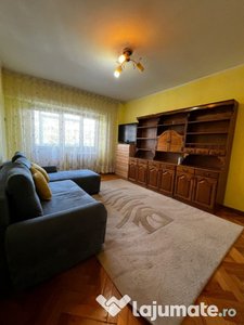 Apartament cu 3 camere Bularga