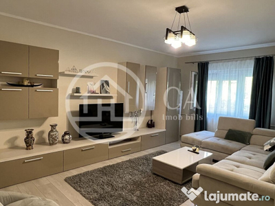 Apartament cu 3 camere de inchiriat in Rogerius Oradea