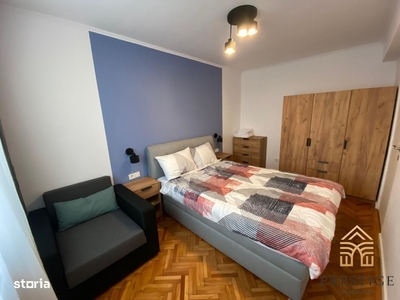 Apartament cu 3 camere de inchiriat zona Parcului 1 Decembrie-Oradea