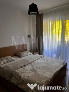 Apartament cu 3 camere in cartierul Manastur!