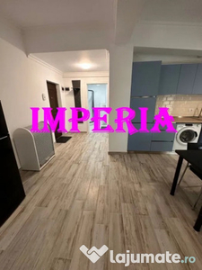 Apartament cu 3 camere, Zona Stadion - Bloc nou