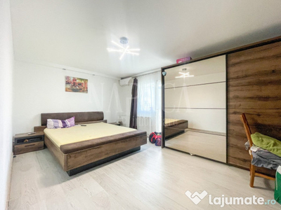 Apartament cu 4 camere de vanzare, zona Camine Marasti!