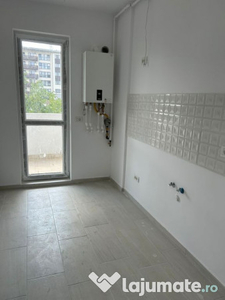 Apartament cu gradina proprie metrou Berceni