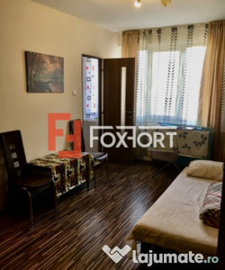 Apartament cu o camera, decomandat, de vanzare, zona Lipovei