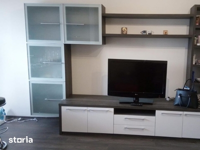 Apartament cu o camera, utilat, mobilat - Mazepa 1 - Hotel Faleza