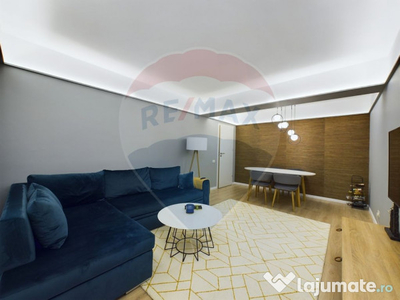 Apartament de 3 camere de închiriat în complex reziden?...