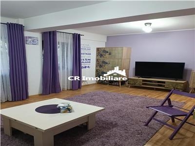 Apartament de 3 camere Titan Codrii Residence