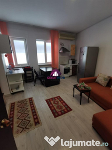 Apartament de inchiriat