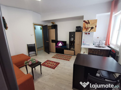 Apartament de inchiriat