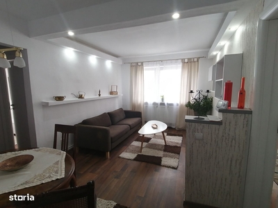 Apartament de închiriat cu 3 camere - Mediaș, După Zid