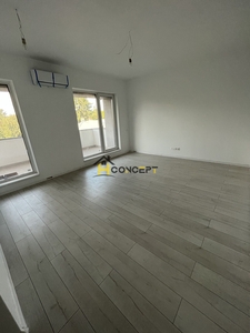 Apartament decomandat 2 camere Premium langa metrou A. Saligny