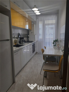 Apartament Decomandat 3 Camere Theodor Pallady