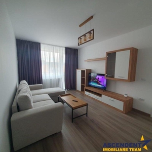 Apartament decomandat,Tractorul, Brasov