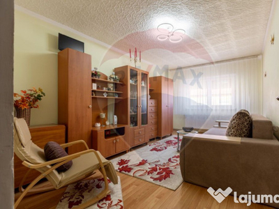 Apartament doua camere Vitrometan Medias