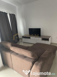 Apartament Dumbravita 2 camere - Zona linistita