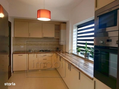 Apartament modern 2 camere, Buna Ziua, zona Rompetrol+Garaj