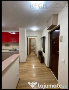 Apartament modern 2 camere zona Cerna,Tractorul