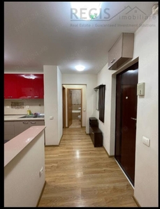 Apartament modern 2 camere zona Cerna,Tractorul