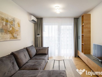 Apartament modern 3 camere de inchiriat Prima Onestilor