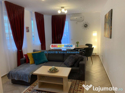 Apartament Modern Bloc Nou Berceni - Dimitrie Leonida