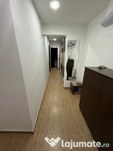 Apartament modern cu 3 camere E3