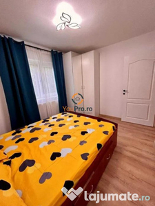 Apartament renovat 2 camere zona Girocului Etaj 1