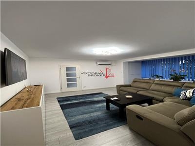 Apartament renovat, mobilat si utilat 4/10, la 8 min metrou OBOR Masina de Paine