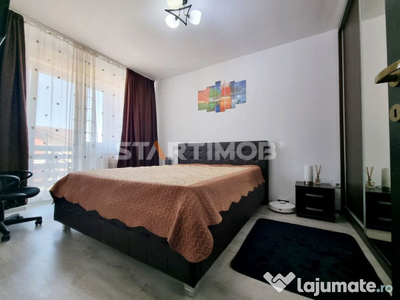 Apartament tip studio Subcetate Residence