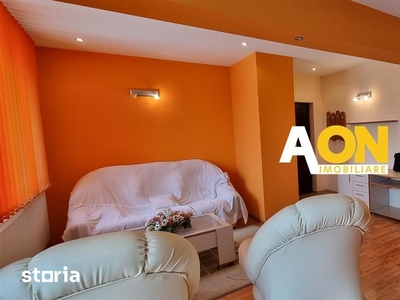 Apartament Zona Centru, Bloc nou, 6 Camere, Garaj