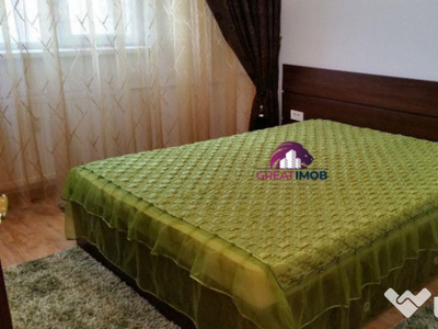 Apartamente 3 Camere Stefan cel Mare