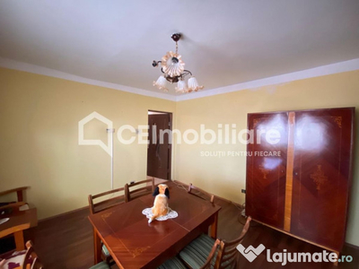 Apartamente de vânzare Lugoj