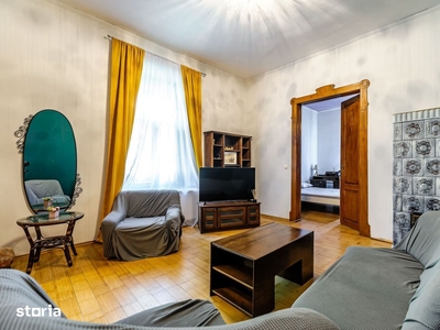 Apartament cu două camere, Școala Generală nr. 4