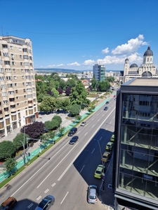 Bacau Zona Ultracentrala