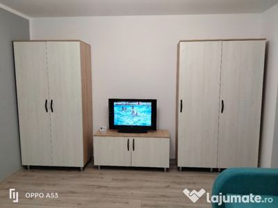 Biblioteca județeană,etaj 2, apartament 2 camere