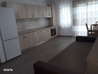 Bistrita. Apartament de inchiria 2 camere Calea Moldovei Gren Residec