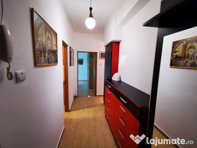 Bucurestii noi - M. Jiului - Apartament 2 camere - decomandat