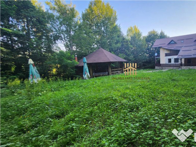 Cabana in Bucovina! Sucevita! De ! 0727817187